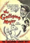 voir la fiche complète du film : The Galloping Major