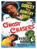 voir la fiche complète du film : Ghost Chasers