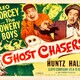 photo du film Ghost Chasers