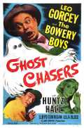 voir la fiche complète du film : Ghost Chasers