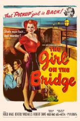 The Girl on the bridge
