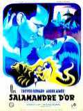 voir la fiche complète du film : La Salamandre d or