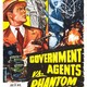 photo du film Government Agents vs Phantom Legion