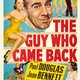 photo du film The Guy Who Came Back