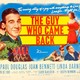 photo du film The Guy Who Came Back