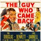 photo du film The Guy Who Came Back