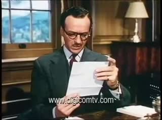 Extrait vidéo du film  L amour mène la danse