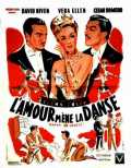 voir la fiche complète du film : L amour mène la danse