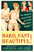voir la fiche complète du film : Hard, fast and beautiful