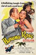 voir la fiche complète du film : Havana Rose