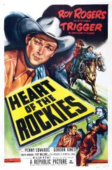 voir la fiche complète du film : Heart of the Rockies