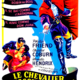 photo du film Le Chevalier au masque de dentelle