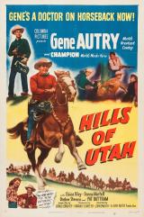 voir la fiche complète du film : Hills of Utah