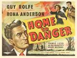 voir la fiche complète du film : Home to danger