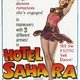 photo du film Hôtel Sahara