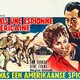 photo du film J'étais une espionne américaine