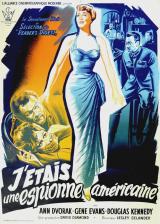 J étais une espionne américaine