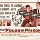 photo du film Les révoltés de Folsom Prison