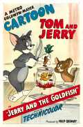 voir la fiche complète du film : Jerry and the Goldfish