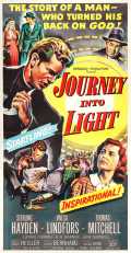 voir la fiche complète du film : Journey Into Light
