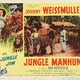 photo du film Jungle Manhunt