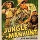 photo du film Jungle Manhunt