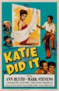 voir la fiche complète du film : Katie Did It