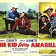 photo du film The Kid from Amarillo