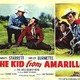 photo du film The Kid from Amarillo