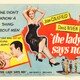 photo du film The Lady Says No