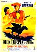 voir la fiche complète du film : Dick Turpin, bandit gentilhomme
