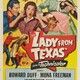 photo du film The Lady from Texas