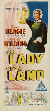 voir la fiche complète du film : La Dame à la lampe