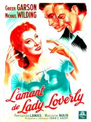 voir la fiche complète du film : L amant de Lady Loverly