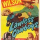 photo du film Lawless Cowboys