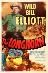 voir la fiche complète du film : The Longhorn