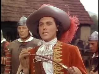 Extrait vidéo du film  Les maudits du château-fort