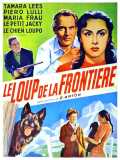 voir la fiche complète du film : Il Lupo della frontiera