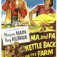 photo du film Ma and Pa Kettle Back on the Farm