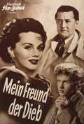 voir la fiche complète du film : Mein Freund, der Dieb