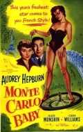 voir la fiche complète du film : Monte Carlo Baby