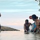 photo du film Manos Sucias