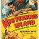 photo du film L'Île mystérieuse
