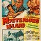 photo du film L'Île mystérieuse