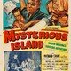photo du film L'Île mystérieuse