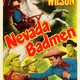 photo du film Nevada Badmen