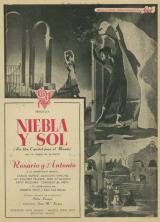 voir la fiche complète du film : Niebla y sol