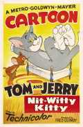 voir la fiche complète du film : Nit-Witty Kitty