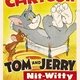 photo du film Nit-Witty Kitty