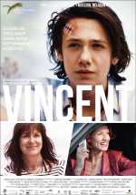 voir la fiche complète du film : Vincent ou la fin du monde